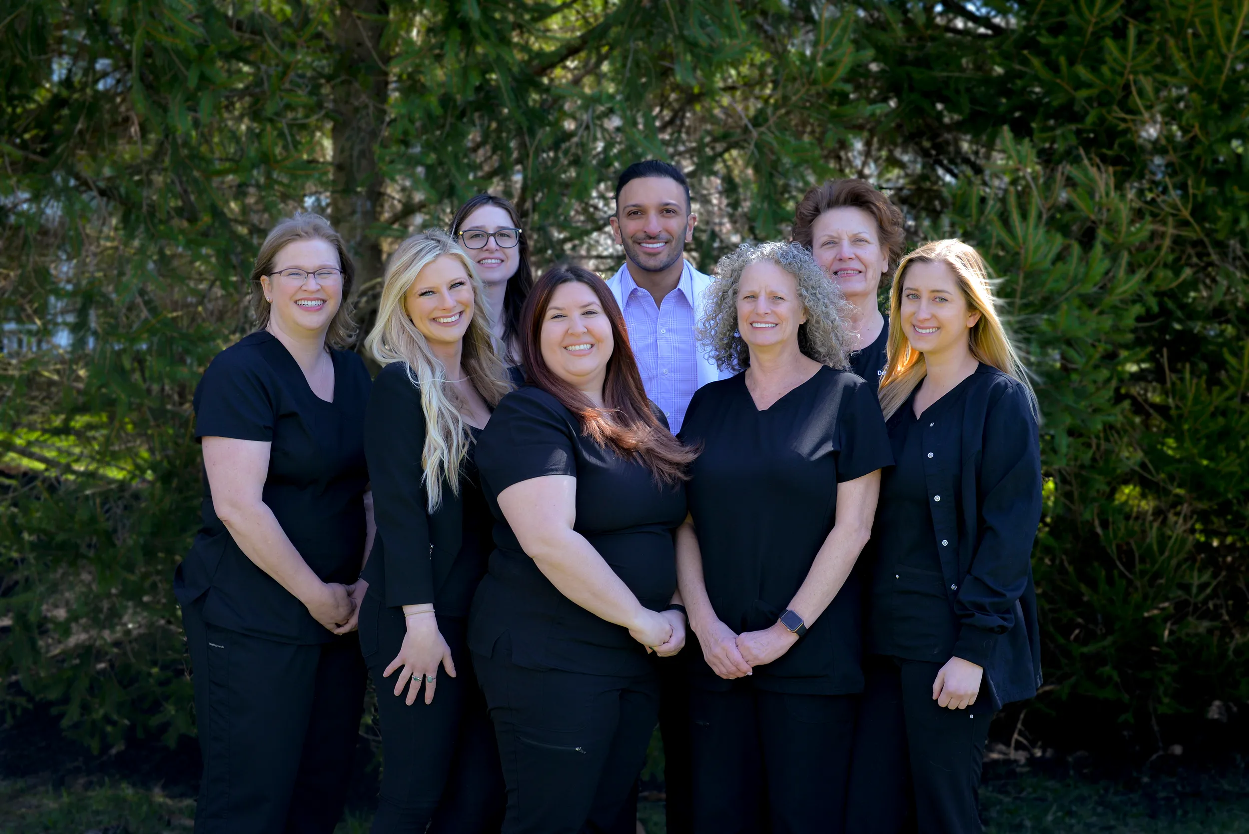 Dentist in Marlton Marlton Dental Care